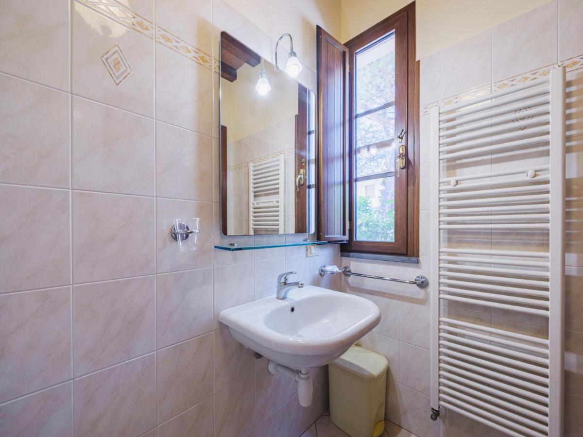 Apartment Ponziani-1 By Interhome Orentano Luaran gambar