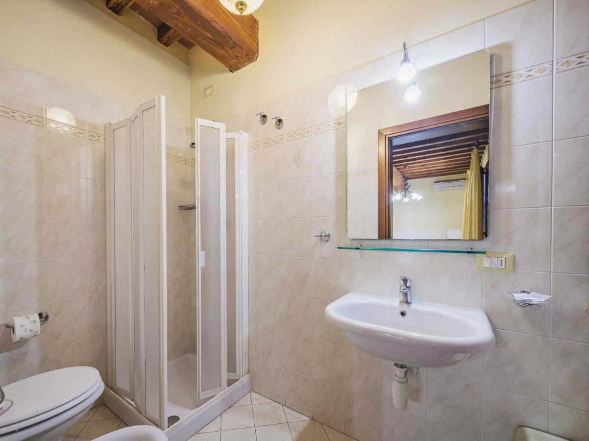 Apartment Ponziani-1 By Interhome Orentano Luaran gambar