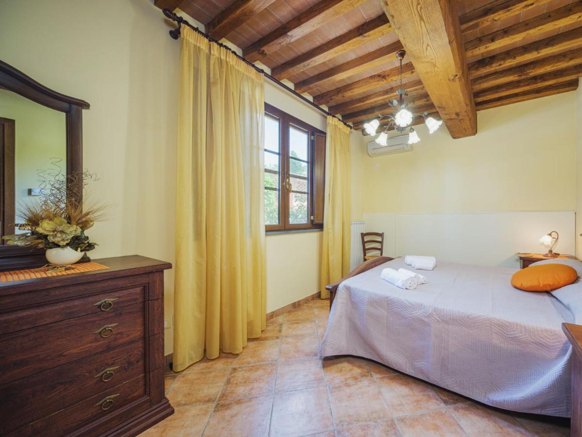 Apartment Ponziani-1 By Interhome Orentano Luaran gambar